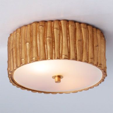 Bamboo Ceiling Light - Shades of Light Square Ceiling Lights, Bamboo Ceiling, Bamboo Lantern, Round Ceiling Light, Bamboo Light, Bamboo Lamp, Square Shades, Round Ceiling, Vintage Ceiling Lights