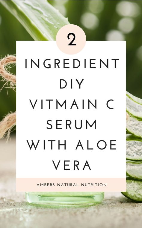 How to make your own vitamin c serumMaking this homemade vitamin c serum is so easy. All you need is aloe vera gel, optimal liposomal vitamin c plus a mixing bowl and a bottle to store your vitamin c serum in.  DIY Vitamin C Serum Recipe 10 tsp aloe vera gel 1 tsp Seeking Health Optimal Liposomal Vitamin C   Mix the 2 ingredients together using a sterile mixing bowl or measuring cup and a stirring stick. Once thoroughly mixed pour the vitamin c serum into a dropper bottle and your done! Make Your Own Vitamin C Serum, Aloe Vera Face Serum Diy, Vit C Serum Diy, Diy Vitamin C Powder, Aloe Vera Serum Diy, Vitamin C Serum Diy Homemade, Diy Vitamin C Serum For Face, Homemade Vitamin C Serum, Aloe Vera Serum