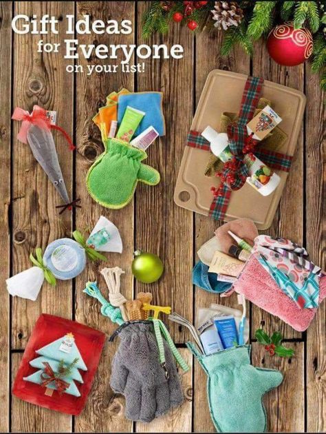 Christmas gifts Norwex Christmas, Pinterest Christmas Gifts, Norwex Biz, Norwex Party, Norwex Consultant, Norwex Cleaning, Gift Ideas For Everyone, Cheap Christmas Gifts, Cleaning Lady