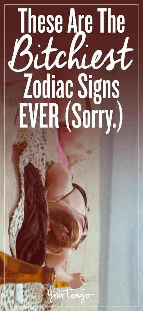 Funny Bitching Quotes, Free Tattoo Fonts, Best Zodiac Sign, Taurus Quotes, Different Zodiac Signs, Taurus Woman, Zodiac Signs Taurus, Aries Woman, Zodiac Personalities