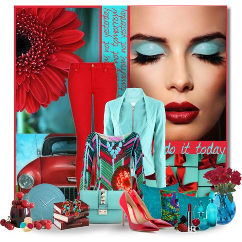 True Spring Colors, Turquoise Clothes, Turquoise Bag, Tiffany Green, Class Dress, True Spring, Boutique Display, Color Collage, Colour Combos