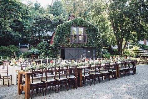 Wedding Venues North Carolina, Private Estate Wedding, Asheville Wedding, Wedding Reception Locations, Affordable Wedding Venues, Water Features In The Garden, Outdoor Reception, Destination Wedding Venues, North Carolina Wedding