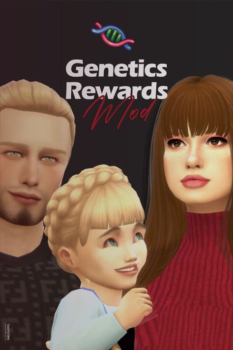 genetic rewards mod sims 4 Sims 4 Cc Imperfections, Sims 4 Allowance Mod, Sims 4 Nanny Mod, Sims 4 Polyamorous Cc, Sims 4 Cas Traits, Sims 4 Woohoo Wellness Mod, Family Mods Sims 4, Sims 4 Mental Health Cc, Sims 4 Cc Disabilities