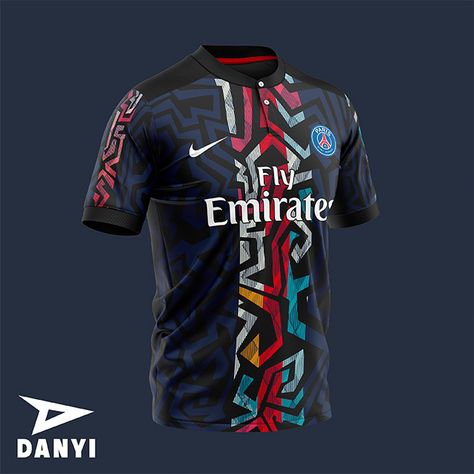 FIFA 20 Volta Football Kits by Lukas Danyi Football Jersey Design Ideas, Sport Jersey Design, Nike Football Kits, Jersey Design Ideas, Sports Design Ideas, Football Shirt Designs, Best Jersey, Sports Tshirt Designs, Sport Shirt Design