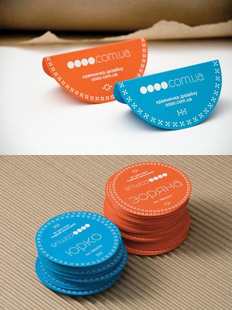 Business cards, self promotion, design Circle Business Cards, Fun Business Card Design, Buisness Cards, Stylish Business Cards, Business Card Design Creative, Business Card Inspiration, Modern Card, 카드 디자인, Business Card Branding