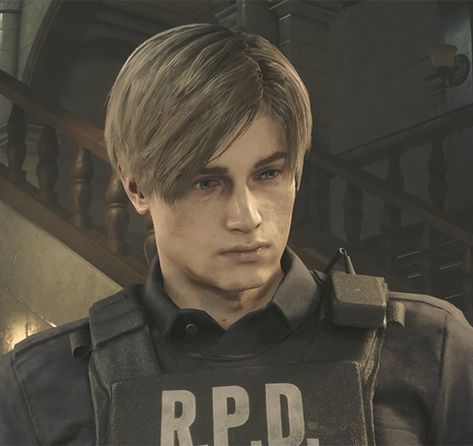 leon kennedy Dean Forester, Resident Evil 2, Resident Evil Leon, The Boy Is Mine, Tom Hardy, Icon Pfp, Pretty Selfies, My Only Love, Resident Evil