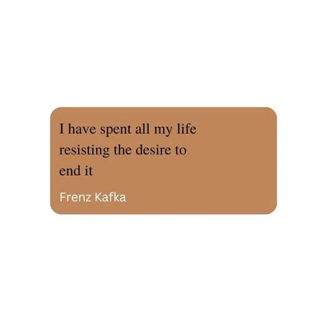 "Endless resistance, unspoken struggles." #Kafkaesque #InnerTurmoil #MentalHealthAwareness #DarkQuotes #DeepThoughts #ExistentialCrisis Kafka Quotes Aesthetic, Franc Kafka Quotes, Franz Kafka Poems, Frans Kafka Quotes, Frank Kafka Quotes, Kafka Poems, Franz Kafka Aesthetic, Classical Quotes, Frank Kafka