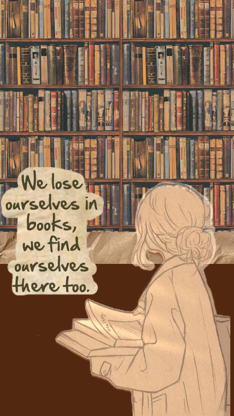 #books #wallpaper #quotes Wallpaper For Bibliophiles, Bookworm Iphone Wallpaper, Aestethic Book Wallpaper, Book Readers Wallpaper, Read Instead Wallpaper, Book Related Wallpaper Aesthetic, I Want To Be A Fictional Character Wallpaper, I Have Lived A Thousand Lives Wallpaper, Cute Wallpapers Books