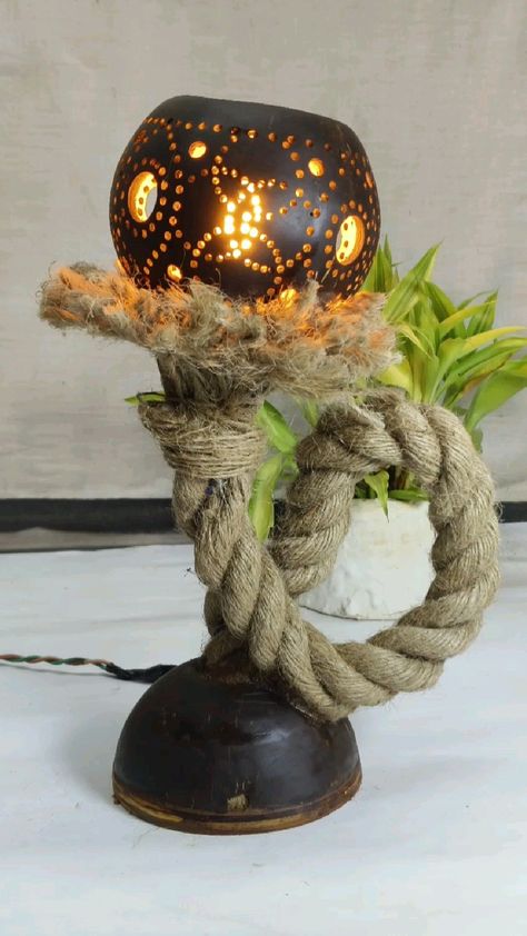 easy making coconut shell decoration light #shortsfeed #diy #shorts #viralshorts Coconut Shell Decoration, Shell Wall Hanging, Coconut Cream Recipes, Coconut Aesthetic, Coconut Decoration, Coconut Shell Crafts, Diy Coconut, Coconut Bowls, Coconut Flour Recipes