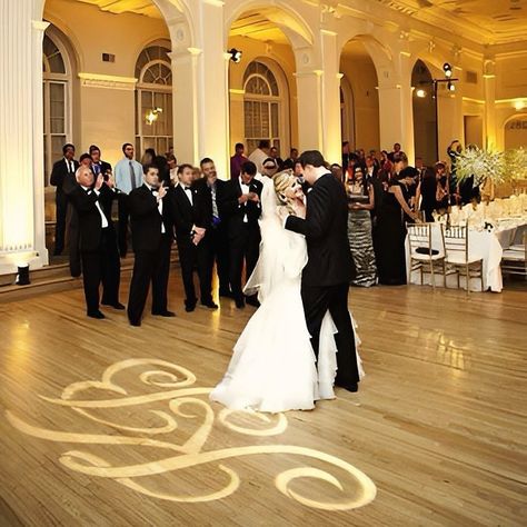 ✨ Here’s four ideas for a captivating first dance ↔️ 1. A ceiling light projector to dance under the stars 2. Rent a cold spark machine for a wow moment 3. A monogram projector makes a beautiful backdrop 4. Consider renting an LED dancefloor. So stunning . . . . #wedding #weddingideas #weddinginspo #weddinginspiration #firstdance #firstdancewedding Dance Under The Stars, Wedding Dresses Videos, Light Projector, Fit And Flare Wedding Dress, A Monogram, Beautiful Backdrops, Under The Stars, A-line Wedding Dress, First Dance