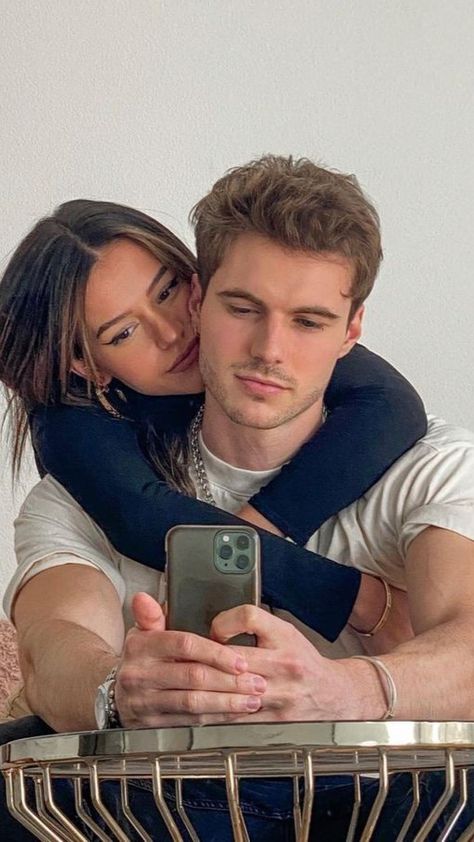 Couple Selfies, Couple Picture Poses, Cute Couple Poses, Love Couple Photo, Photo Poses For Couples, Cute Couples Photos, Cute Couple Selfies, Photo Couple, Couples Poses For Pictures