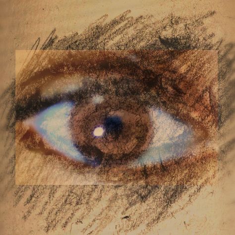 brown eyes drawing Brown Eyes Drawing Art, Brown Eye Drawing, Brown Eyes Drawing, Brown Eyes Aesthetic, Eyes Drawing, Eye Painting, Eye Cover, Dark Brown Eyes, Brown Art