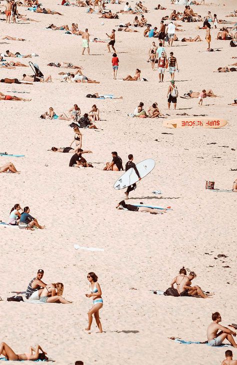 Photographic Print - Beach Bakers I - White Frame by The Satchel Studio – Core Lifestyle Store People On The Beach Photography, Vintage Beach Photography, Beach Backgrounds, Vintage Beach Photos, Beach Film, Beach Mood, Beach Editorial, Beach Memories, Sea Point