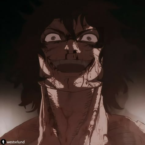 Ohma Tokita Demon Wallpaper, Hanma Yujiro, Baki Aesthetic, Kengen Ashura, Yujiro Hanma, Japanese Art Samurai, Horror Cartoon, Game Wallpaper Iphone, Samurai Wallpaper