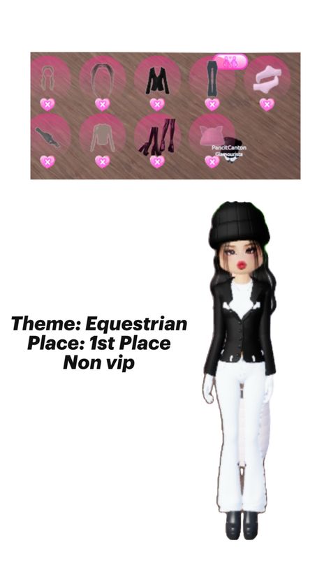 You can get to 1st place Equestrian Dress, 1st Place, Equestrian, Dress To Impress, Fashion Tips