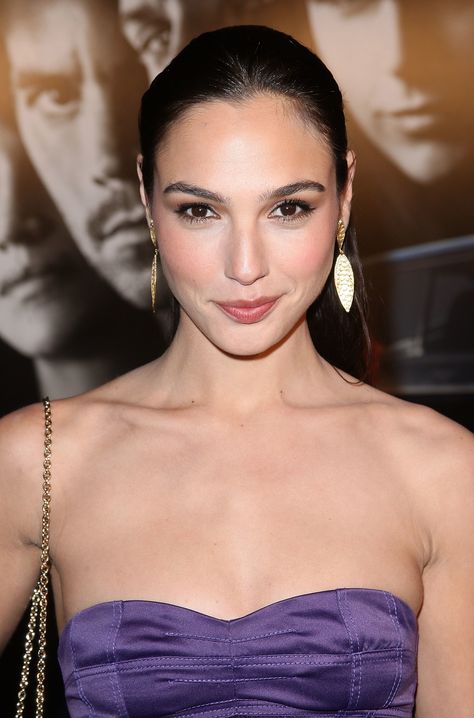 Gal Gadot's Best Beauty Moments, From Fast & Furious to Wonder Woman Photos | W Magazine Gadot Gal, Gal Gabot, Sung Kang, Gal Gardot, Red Carpet Beauty, Gal Gadot Wonder Woman, Luminous Skin, Fast Furious, Ducati Monster