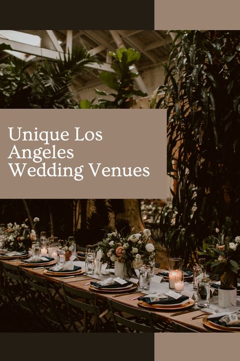 Angeles, Los Angeles, Wedding Venues Los Angeles, Los Angeles Wedding Venues, La Wedding Venues, Birthday Venues, Industrial Wedding Venues, Indoor Wedding Receptions, Wedding Venues Indoor