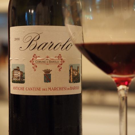 Barolo Wine, Party Drinks, Wine Country, Red Wine, Alcoholic Drinks, Wine Bottle, Wine, Drinks, Glass