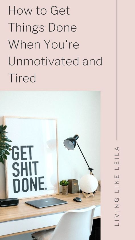 Motivation When You're Tired, Motivation When Tired, Lack Motivation, Get Productive, Feeling Unmotivated, Business Talk, The Four Agreements, Feeling Sleepy, Find Motivation