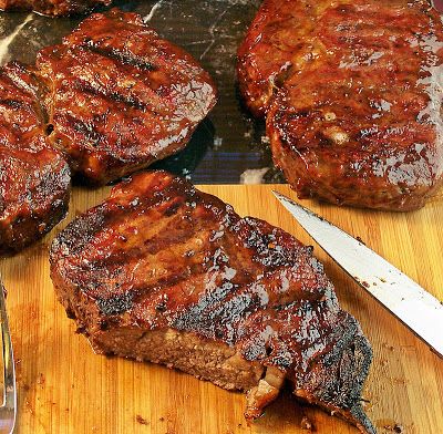 Beef Rib Steak, Grilled Beef Ribs, Steak Grill, Rib Steak, How To Cook Ribs, Bbq Steak, Meat Steak, Grilled Steak Recipes, Chinese Cooking Recipes