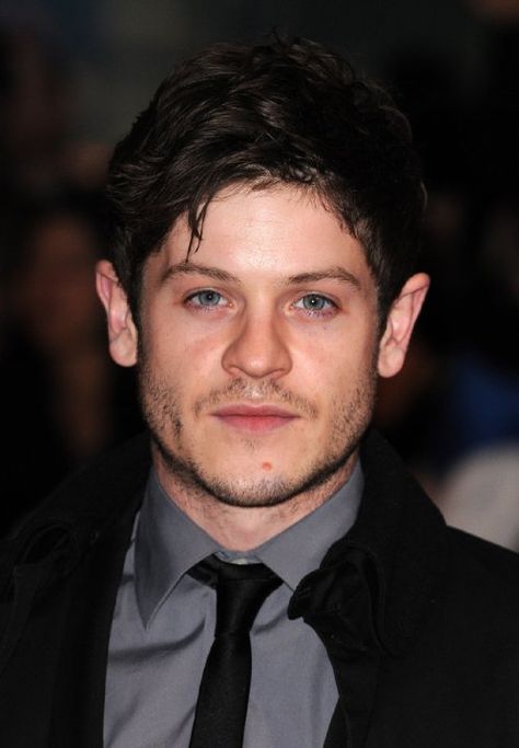 Iwan Rheon Iwan Rheon, Ramsay Bolton, Wales Uk, Best Supporting Actor, Hbo Series, Bad Guys, Mötley Crüe, First Language, Tony Awards