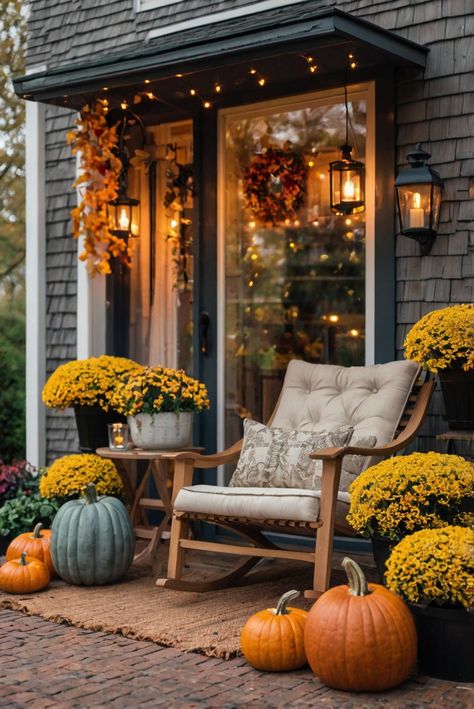 Fall Furniture , Autumn Cozy Fall ,Decor Easy Fall ,
Decor Neutral Fall ,Decor Fall ,Decor Inspiration ,Fall Decor Ideas Mums On Porch Steps, Cheap Outdoor Fall Decor, Small Outdoor Fire Pit, 2024 Fall Decor Trends, Fall Balcony Decor, Small Front Porch Fall Decor, Cozy Fall Porch, Autumn Porch Decor, Thanksgiving Porch