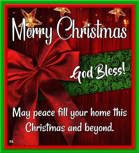 Merry Christmas, God Bless! May Peace Fill Your Home This Christmas And Beyond Pictures, Photos, and Images for Facebook, Tumblr, Pinterest, and Twitter Christmas Messages Quotes, Merry Xmas Greetings, Holiday Season Quotes, Animated Christmas Card, Christmas Tree Gif, Christmas Greetings Quotes, Christmas Wishes Messages, Christmas Card Sayings, Season Quotes