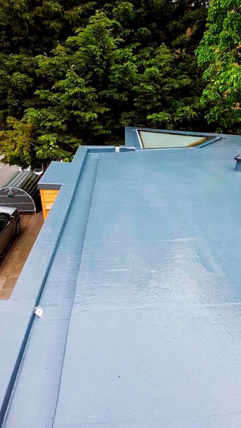 GRP can be applied to create any form of roof.
Glass fibre roofing can be done without the need for heat.
GRP is a cost-effective roofing solution as it is easy to install and requires fewer workers than other roofing systems.
Glass fibre flat roofs are amazingly durable. When laid correctly, they can be walked upon. Fiber Glass Roofing, Fibreglass Flat Roof, Grp Roofing, Roof Quotes, Flat Roof Systems, Flat Roof Design, Flat Roof Repair, Fibreglass Roof, London Flat