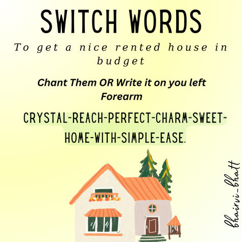 Switch Word For New House, Universe Codes, Universal Codes, Healing Numbers, Switch Word, Energy Circles, Grabovoi Codes, Grabovoi Numbers, Easy Spells