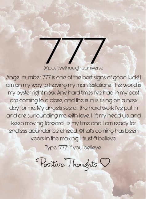 777 | 777 Angel Number | Angel Number Meaning | I am creating the life of my dreams. Its my turn now. #angelnumbers #angel #messages #pinterest #like #loveyourself #peace #manifestation #spiritual #aesthetic #clouds #777 #lucky #whisper #universe #positive #thoughts #lighting #explore Meaning Of 777, What Does 777 Mean Angel Numbers, Seeing 777 Meaning, 777 Spiritual Meaning, Angel Numbers 777 Tattoo, 777 Angel Number Meaning, 777 Angel Number Tattoo, 777 Angel Number, 777 Meaning