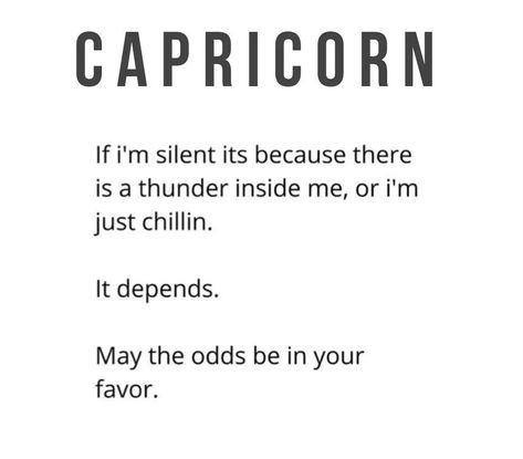 Capricorn Truths, Capricorn Mood, Funny Capricorn, Capricorn Things, Capricorn Queen, Capricorn Woman, Capricorn Aesthetic, Astrology Capricorn, Capricorn Season