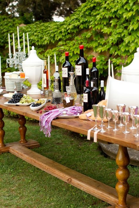 Great wine tasting party. Get the party started with #winerovertours.com Wine Buffet, Buffet Set, Wine Tasting Party, Cheese Party, Wine Table, Tasting Party, Wine Cheese, Wine Parties, Drink Table