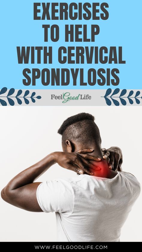 Manage cervical spondylosis with specific exercises aimed at strengthening neck and upper back muscles, enhancing flexibility, and improving posture. These routines offer a non-invasive approach to reduce pain and increase mobility. Incorporate them into your daily life for better spinal health and comfort. #CervicalSpondylosisRelief #NeckStrength #FlexibilityImprovement #BetterPosture Upper Back Strengthening, Upper Back Strengthening Exercises, Cervical Spine Exercises, Cervical Pain Exercises, Spine Exercises, Neck Strengthening, Severe Neck Pain, Neck Pain Exercises, Forward Head Posture Exercises