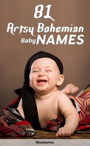 So your wee one is on the way, and you are looking for a name as unique as your baby is going to be. How about opting for bohemian baby names?Bohemian baby names are balanced, but not very common; artsy but not entirely unheard of. They are romantic, vintage and rare, but chic, smart and fresh at the same time. #baby #names #babynames Bohemian Baby Names, Bohemian Names, Boy Girl Names, Rare Baby Names, French Baby Names, Unusual Baby Names, Popular Baby Names, Names Girl, Girls Names