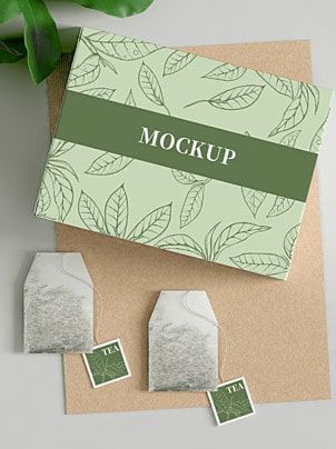 smart layer,mockup,tea bag,tea,package,prototype,packaging mockup Tea Packing Design, Tea Package, Tea Packaging, Packaging Mockup, Templates Downloads, Template Download, Tea Bag, Free Png, Png Image