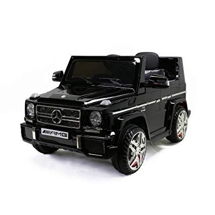 Jeep For Kids, Kids Power Wheels, Mercedes Interior, Kids Jeep, Black Mercedes Benz, Mercedes G Wagon, Toy Cars For Kids, Rc Remote, Power Wheels