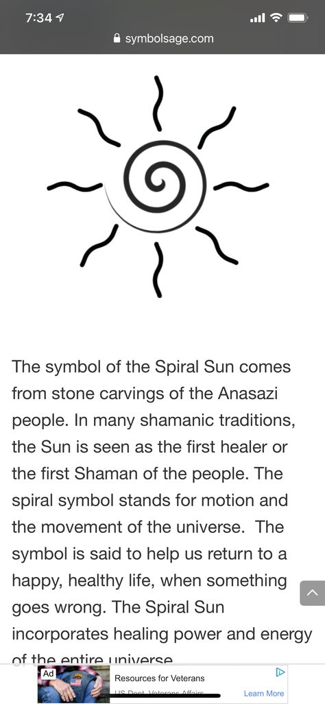 Mediumship Tattoos, Symbols Of Enlightenment, Spiritual Meaning Tattoos, Symbol For Healing Tattoo, Wholeness Symbol, Tattoo For Spirituality, Zen Symbols And Meanings, Symbol Of Healing Tattoos, Boho Symbols And Meanings