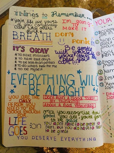 Crazy Journal Ideas, Self Healing Drawing Ideas, I Am Journal Page Ideas, Best Friend Journal Pages, Things To Journal About Ideas, Inspirational Journal Ideas, Jernals Writing Ideas, Self Care Notebook Ideas, Fun Journaling Ideas