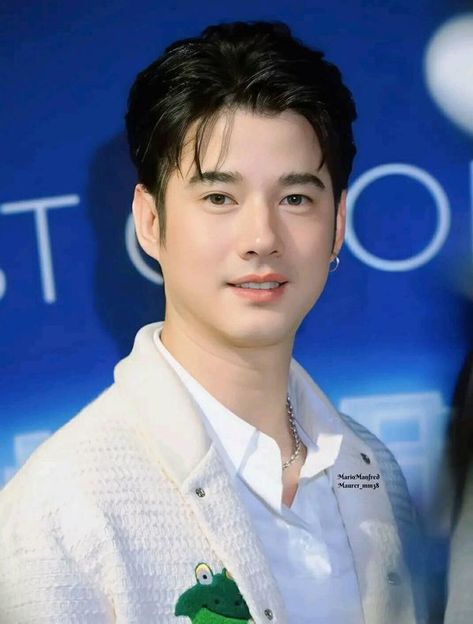 Pirate Man, Thai Men, Mario Maurer, Kpop Drawings, Michael Buble, Profile Picture, Mario, To Share, Thailand