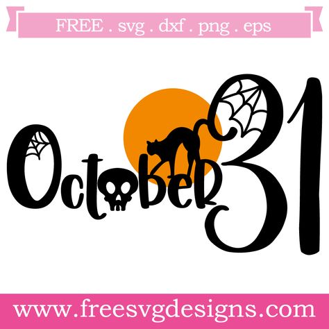 Shirt Svgs, Free Svg Downloads, Halloween Svgs, October Halloween, Wood Burning Art, Svg Downloads, Free Svg Files, Halloween Stuff, October 31