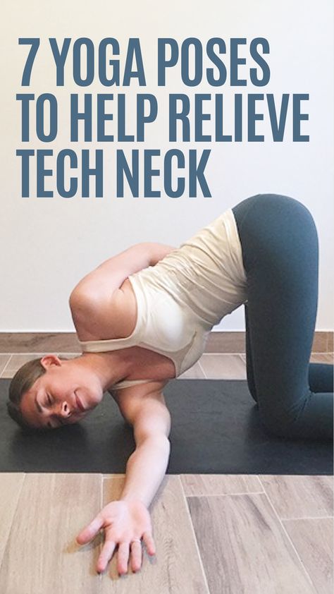 Stretches For Your Neck, Best Stretches For Neck And Shoulders, Yoga For Stiff Neck, Neck Humo Stretches, Yoga Poses For Neck And Shoulder Pain, Stretches For Tight Neck And Shoulders, Yoga Poses For Neck Pain, Yoga For Stiff Neck And Shoulders, Stretches For Tech Neck