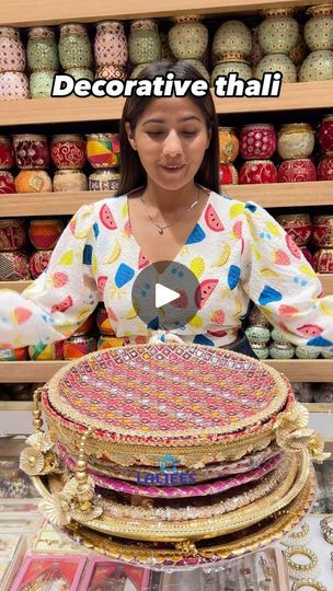 Karwa Chauth Gift, Wedding Packing, Anu Malik, Wedding Gift Items, Ammy Virk, Central Market, Wedding Store, Casual Day Outfits, Bridal Stores