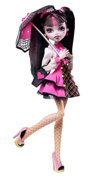 All Monster High Dolls, Monster High School, Arte Monster High, Love Monster, Monster High Art, Monster High Characters, Monster Dolls, Dream Doll, Monster High Doll