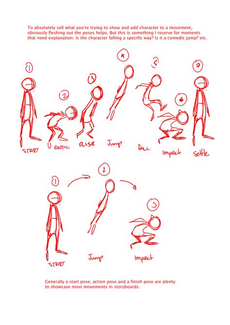 Jump Animation, Jumping Poses, Storyboard Examples, Animation Drawing Sketches, Learn Animation, Animation Stop Motion, Animation Storyboard, Frame By Frame Animation, Animation Sketches