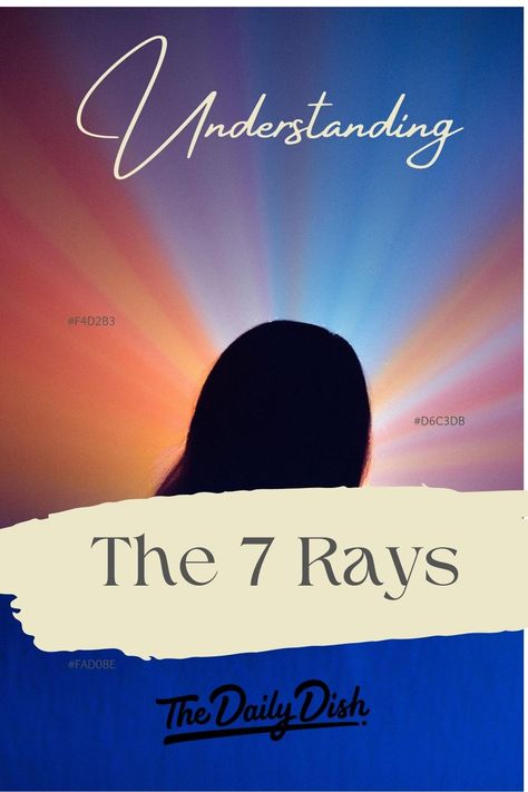 Dive into the mystical realm of the 7 Rays and unlock their transformative power in your life. Discover the ancient wisdom behind each ray, from the fiery energy of the First Ray to the compassionate and healing qualities of the Fourth Ray. This captivating article unveils the esoteric knowledge and practical insights to harness the unique vibrations of the 7 Rays, empowering you to embrace spiritual growth, balance, and harmony. Seven Rays, Divine Consciousness, Fourth Ray, Energy Science, Esoteric Knowledge, Ancient Knowledge, Ancient Wisdom, The Seven, Spiritual Growth