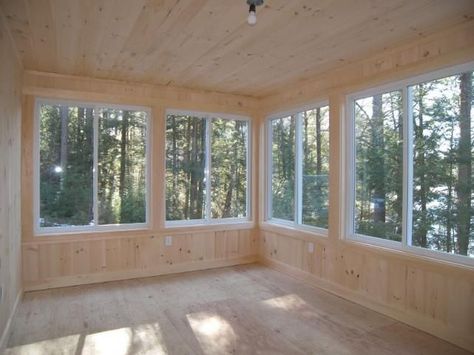 Wood, Porch Windows, Large Windows, Sliders, Porch, Google Search