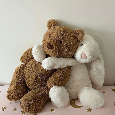 stuffed animals stuffed characters plushies plush Haiwan Comel, Jellycat Stuffed Animals, Cute Stuffed Animals, Cute Plush, الرسومات اللطيفة, 귀여운 동물, Teddy Bears, Stuffed Animals, Girly Things