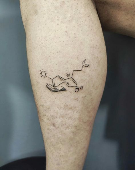 101 Best Serotonin Tattoo Ideas You Have To See To Believe! 20 Outsons Dopamine Tattoo Men, Chemical Element Tattoo, Chemical Tattoo Ideas, Seratonin Small Tattoo, Psych Tattoo, Chemistry Tattoo Ideas, Chemical Structure Tattoo, Adrenaline Tattoo, Serotonin Molecule Tattoo