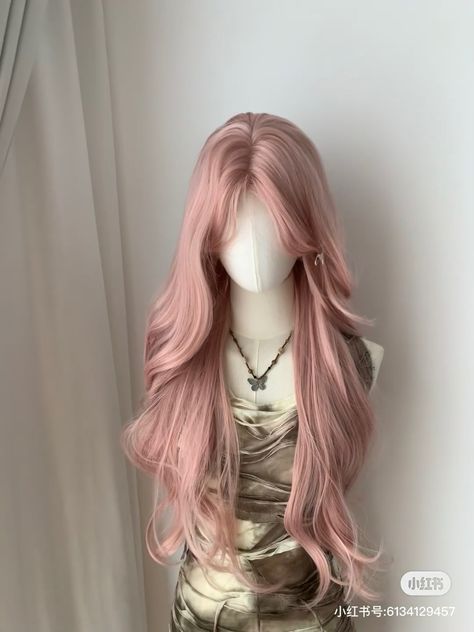 Pretty Hair Cuts, Hair Doctor, Korean Hair Color, Hair Inspiration Long, Dyed Hair Inspiration, Image Swag, Cosplay Hair, Pretty Hair Color, Hairdo For Long Hair