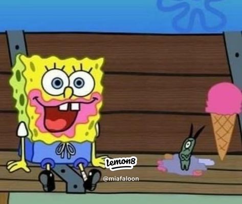 Cartoon Stills, Spongebob Funny Pictures, Heels Shoes For Women, Spongebob Faces, Band Shoes, Spongebob Meme, Spongebob Pics, Spongebob Painting, Spongebob Square